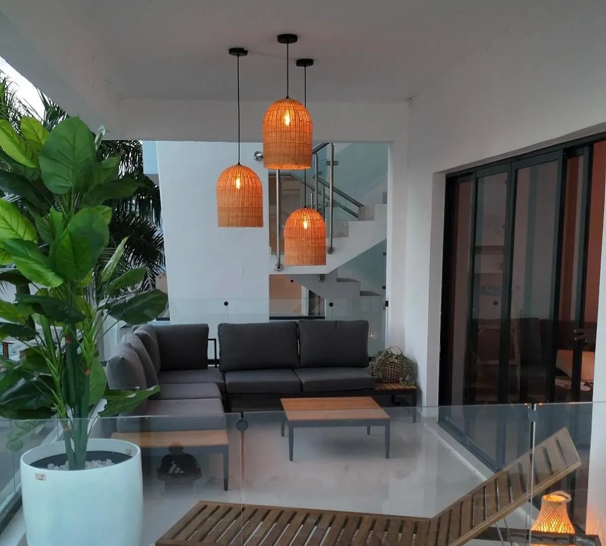 Terraza Caribena Apartment Bayahibe