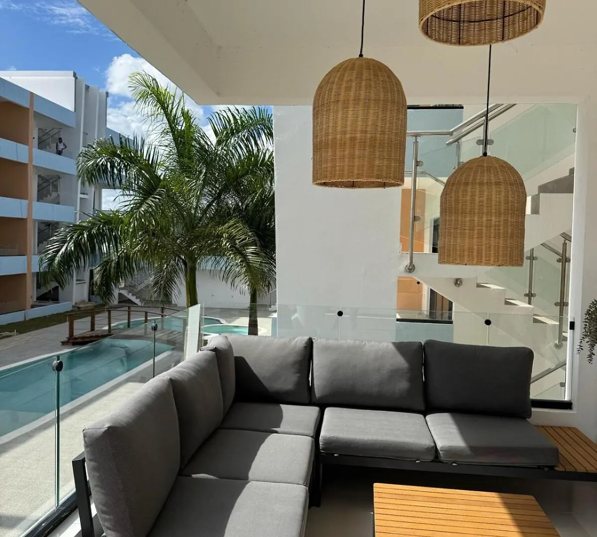 Terraza Caribena Apartment Bayahibe Dominican Republic