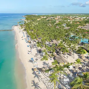 Ośrodek wypoczynkowy Catalonia Royal La Romana Adults Only, Bayahibe