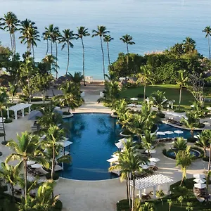 5* Resort Hilton La Romana Family