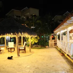 3* Apart-hotel Aparta-hotel Baya