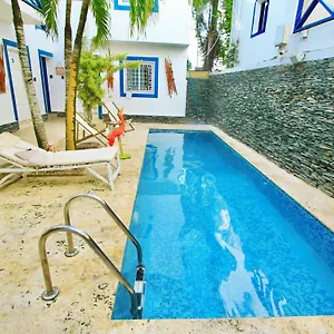 Caribbean Stay, Appartement